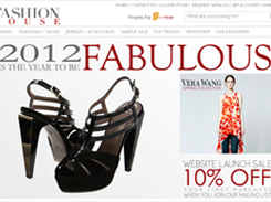BigFish Open Source eCommerce Screenshot 1