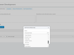 BigHand Resource Management Screenshot 1