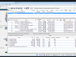 BiglyBT Screenshot 1