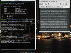 Using Bigram on Linux