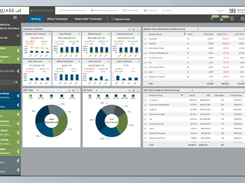 BigSquare Screenshot 1