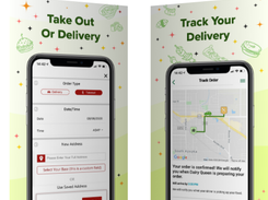 DeliverLogic Screenshot 1
