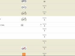 bike.rent Manager Screenshot 2