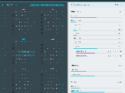 Bilberry Screenshot 3