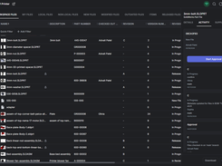 Bild Version control and revision tracking
