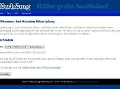 BilderLadung Screenshot 1