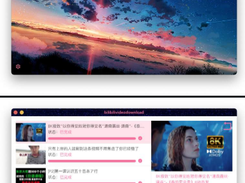 BilibiliVideoDownload Screenshot 1