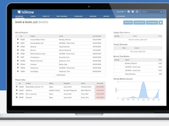 Bill4Time-Dashboard