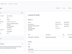 Billby Screenshot 1