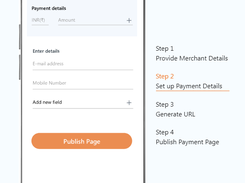 BillDesk Screenshot 1