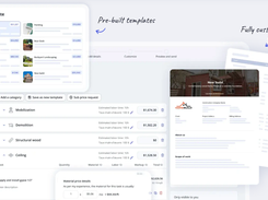 Billdr PRO Screenshot 1