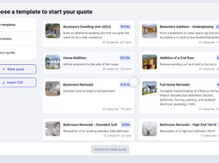 Billdr PRO Screenshot 1