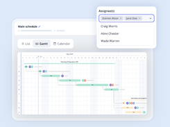 Billdr PRO Screenshot 1