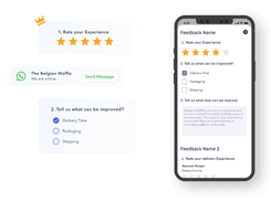 Billeasy Screenshot 1