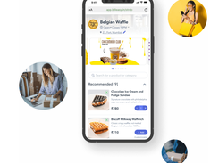 Billeasy Screenshot 1