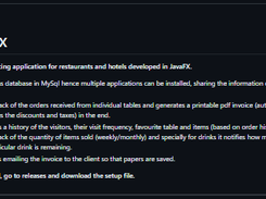 BillerFX Screenshot 1