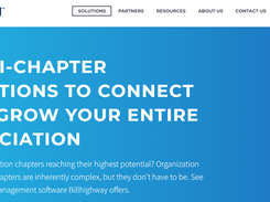 Billhighway Screenshot 1