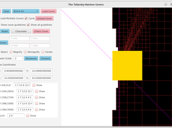 (10,20) magnified square 