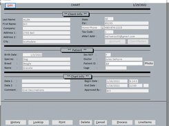 Invoice 1