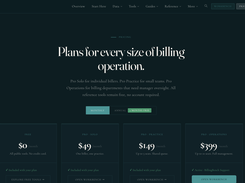 Pricing: Free and Paid Tiers Available