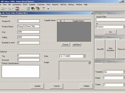 bill maker 1 0 download sourceforge net