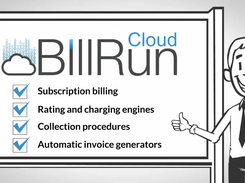 BillRun  Screenshot 1