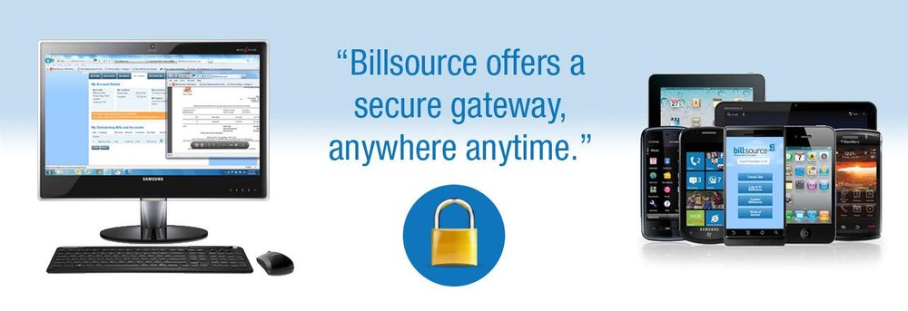 BillSource Screenshot 1
