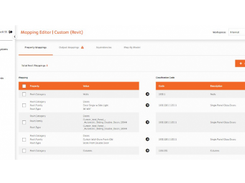 BIM Classify Screenshot 3