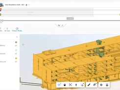 BIM Collaborate Pro Screenshot 1