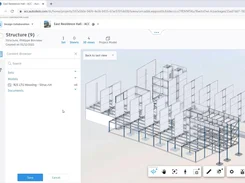 BIM Collaborate Pro Screenshot 2