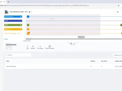 BIM Collaborate Pro Screenshot 1