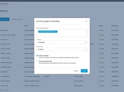 BIM Collaborate Pro Screenshot 1