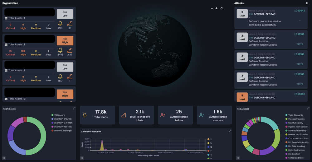 BIMA Screenshot 1