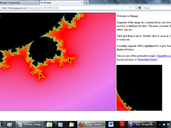 Bimage produces full, clear images