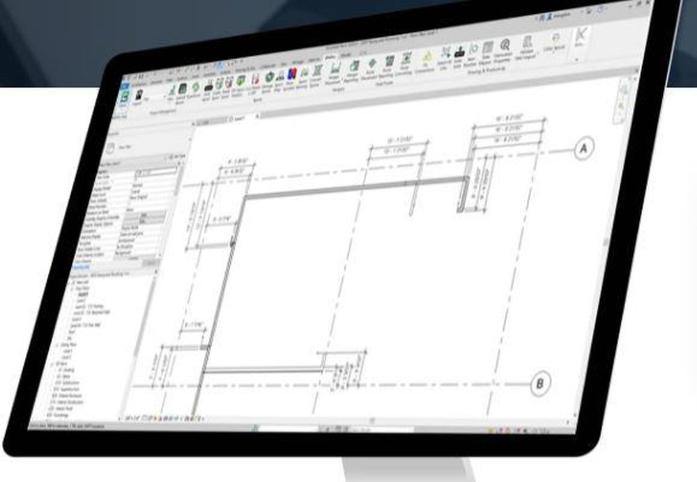 BIMPro Screenshot 1