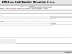 Example of a medical form