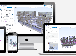 Access Bimsync on every device