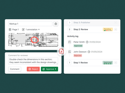 Manage Information