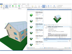 BIMvision Screenshot 1