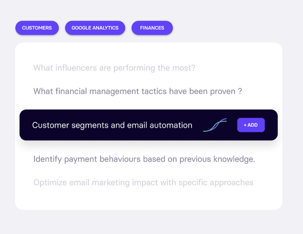 BinarBase Screenshot 1