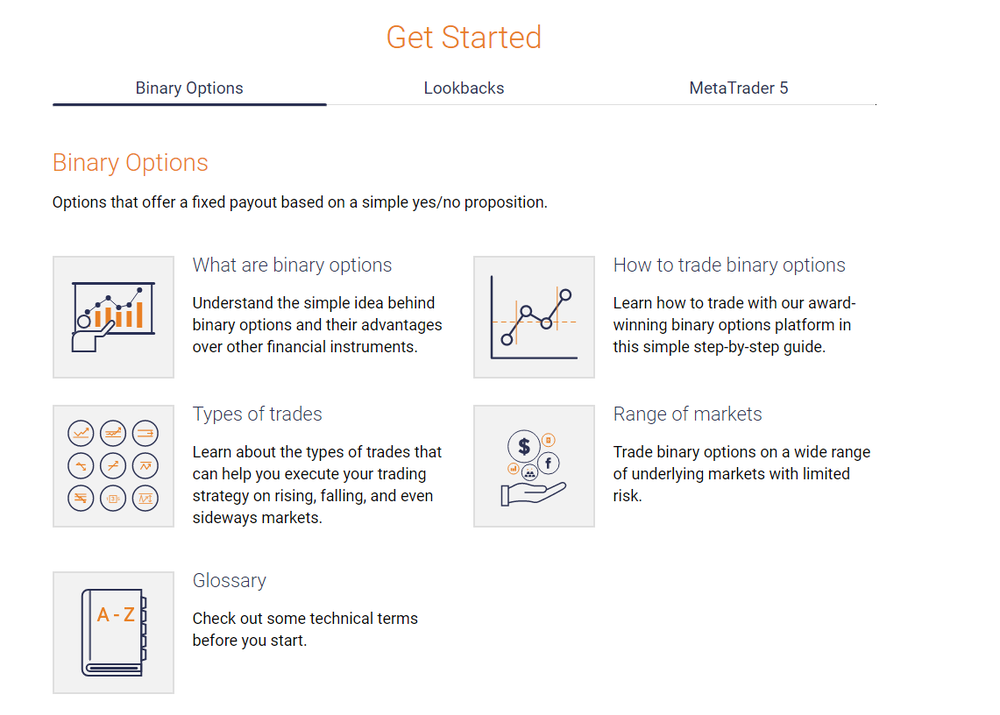 Binary.com Screenshot 1