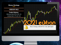 Binary Strategy Screenshot 1