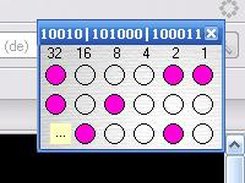 The large mode in v2.5.2 with nice pink LEDs ;-)