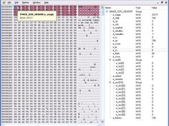 BinaryControl Screenshot 1
