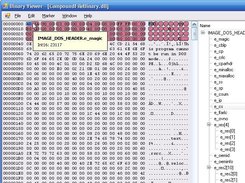 BinaryControl Screenshot 3