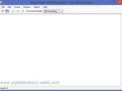 Binary Dealer Editor