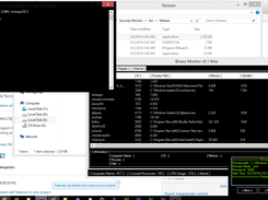 screen