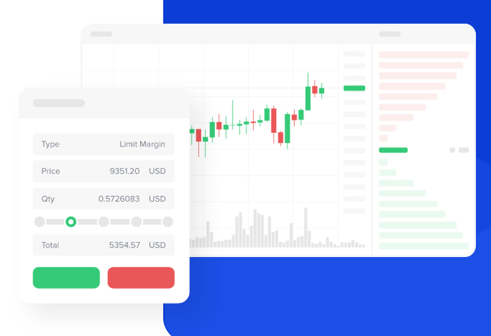Binaryx Screenshot 1
