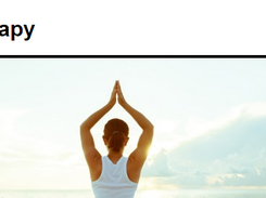 Binaural Beats Screenshot 1