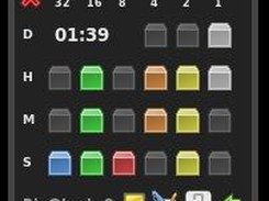 binclock2 Screenshot 6